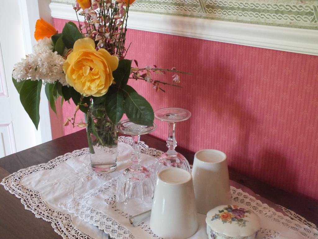 Chateau De Naze Vivy-Saumur Pokój zdjęcie
