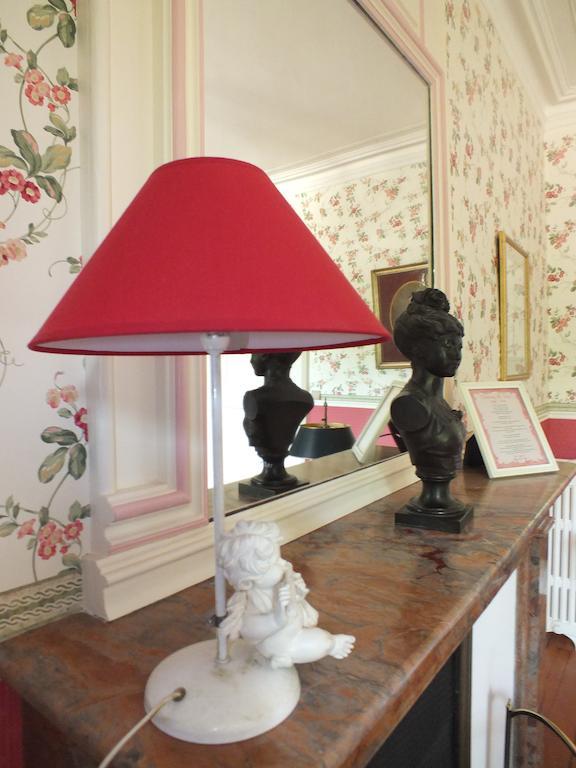 Chateau De Naze Vivy-Saumur Pokój zdjęcie
