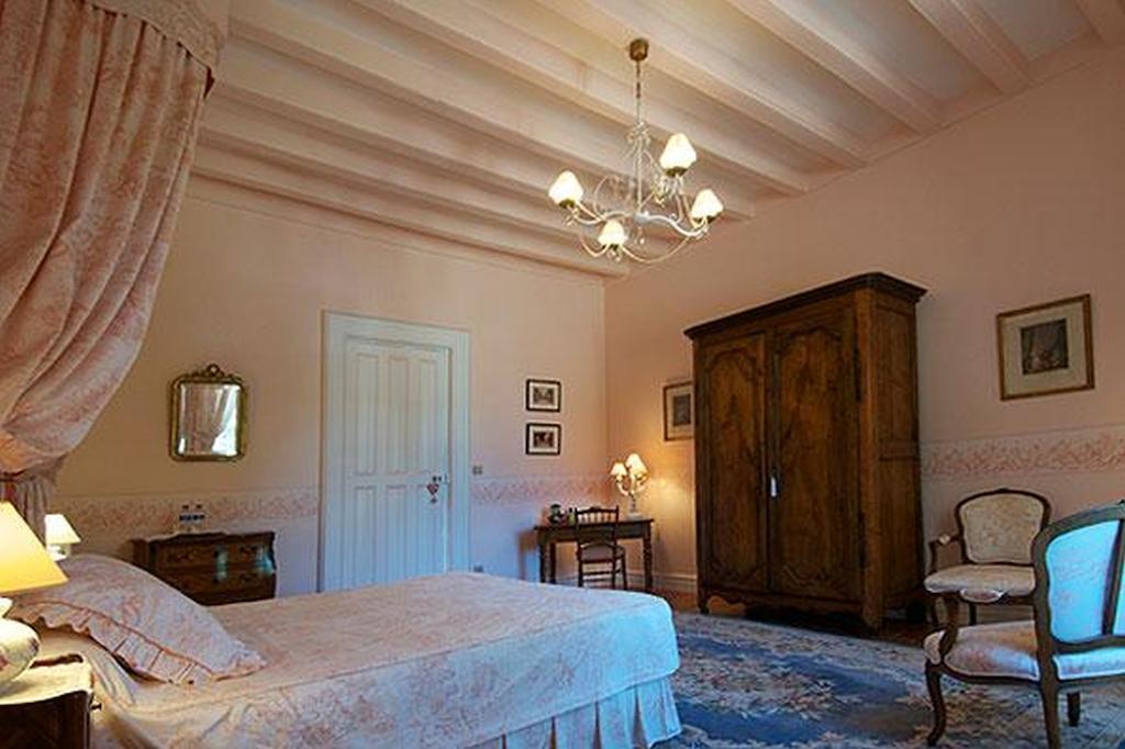 Chateau De Naze Vivy-Saumur Pokój zdjęcie