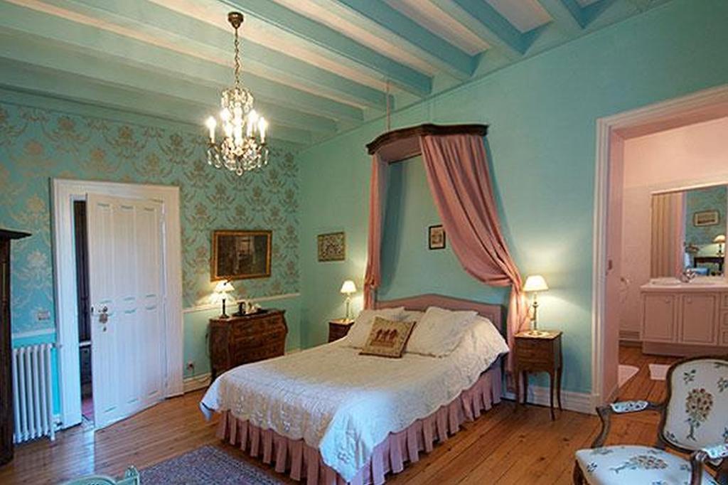 Chateau De Naze Vivy-Saumur Pokój zdjęcie